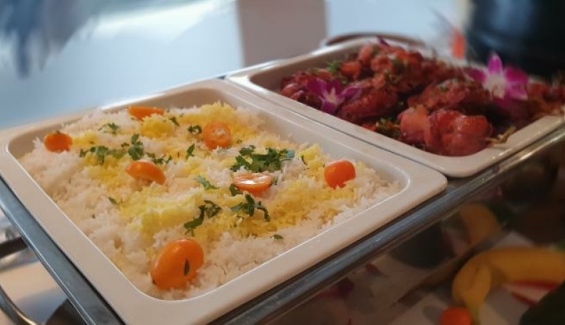 Hotel CROCUS **** Vysoké Tatry